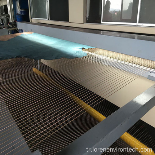 LCLD Serisi Sürekli Deri Nefizleştirici